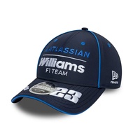 Williams F1 Team 2026 Alex Albon Driver Cap