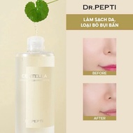 Dr.Pepti Centella MAKEUP CLEANSER 400ml