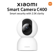 Xiaomi Mi Smart Camera C300 / C400 / 2K Pro/ C200 Home Security Camera กล้องวงจรปิดไร้สาย 2K กล้องวงจรปิด พาโนรามา 360°