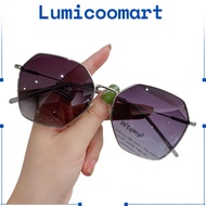 LM - KM171 SUNGLASSES FASHION KOREAN FASHIONWanita & MEN