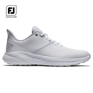 FootJoy FJ Flex Mens Spikeless Golf Shoes