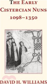 21551.The Early Cistercian Nuns 1098 - 1350