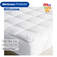 Mattress Protector l Mattress Protector l Bed Matress l by Dannis Mattress Protector Shopee ART HM2