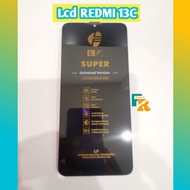 LCD REDMI 13C