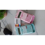 SCIENTIFIC CALCULATOR PR82MS PR82MSC FX-350MSC SCHOOL CALCULATOR SCIENCEscience SINCOS