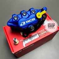 Original RCB NMAX AEROX FRONT CALIPER