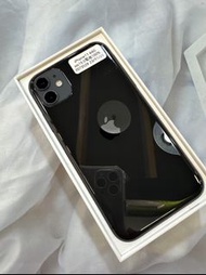 🔥超值中古機Iphone11 64G 黑色 9.9成新🔥舊機貼換/信用卡分期0利率