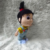 Agnes Despicable me doll. Minion agnes girl doll Original