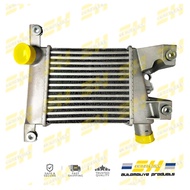 NISSAN FRONTIER D22 INTERCOOLER