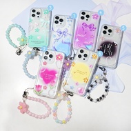 [TP15] Softcase MotifBENING Free Flower Strap OPPO A3S A1K A5S A15 A16 A17 A18 A38 A58 A78 A98 A5 20