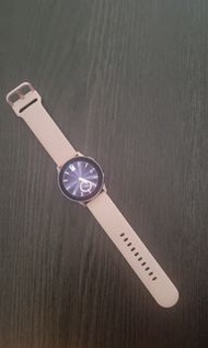 Samsung Smartwatch Active 2 智能手錶 玫瑰金