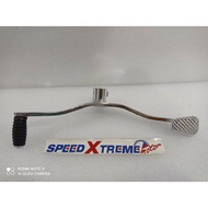 MODENAS MR3 CASIS PART -GEAR PEDAL BRAKE PEDAL STARTER  (24-08-24)