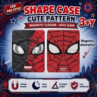 3+y p621 Case for MI Pad 7/7Pro 8/8Pro RedmiPad 2 11 inch Pad SE 11 8.7 Pad 2/1Pro12.1poco m1 12.1