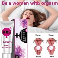 [Ready Stock] Love Gel Xbs Mer*Ngs*Ng Wnita Bkin Hot [Premium]