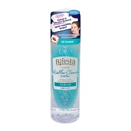 Bifesta Micellar Cleansing Water Sebum 90ml