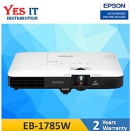 EPSON EB-FH52 3LCD WUXGA / EB-1785W / EB-FH54 Wireless WXGA 3LCD Projector 3200 Lumen  Projector