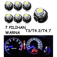 T3, T4.2, T4.7 Car Speedometer Dashboard Led Lights