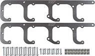 ICT Billet 5.3L LS Valve Cover Coil Brackets Compatible with D514A and D510C LSX Swap Truck LS1 LS3 