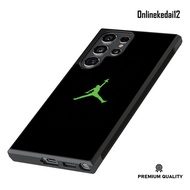 Hybrid Case Casing Samsung Galaxy S25 S24 S23 S22 S21 S20 FE Edge Plus Ultra 5G Jor Gun S1854