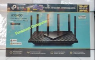 🌟全新行貨 🌟 ⭕️TP-Link Archer AX73 AX5400 Dual-Band Gigabit Wi-Fi 6 3年保養TP Link Router 雙頻 Wi-Fi 6 路由器 / 分享器⭕️