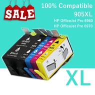 Compatible HP 905XL 905 XL Ink Cartridge for HP OfficeJet Pro All-in-One Printer  6960/6970