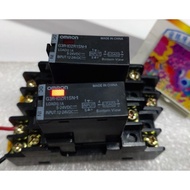 DC G3R-IDZR1SN-1 Relay OMRON SSR In 12~24V Load 0.1A 5~24V Low Speed Type-