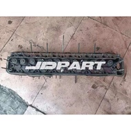 Used 6SD1 Cylinder Head For Isuzu Engine