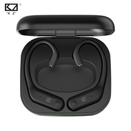KZ AE01 Wireless Upgrade Cable AAC High-Definition Decoding Dual Microphone Bluetooth 5.4 Earhooks W