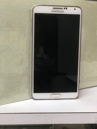 SAMSUNG SM-N900 三星 NOTE3 內建32G(二手）