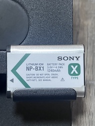 Sony NP-BX1 鋰電池