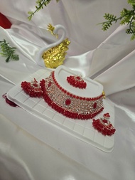 A74 CHOKER SET READY STOCK