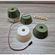 Mini servo bracket servo bracket sg90 mini servo holder WITHOUT servo