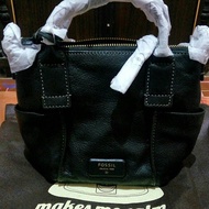 Fossil Emerson Mini Black NWT. SOLD