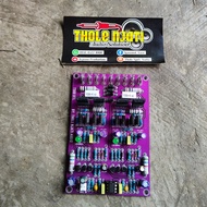 Kit Driver Btl T500 by Thole Njati