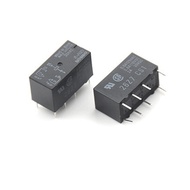 Relay Omron G5V-2 5VDC 5V 8-pin relay