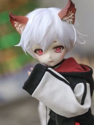 Dollzone 6分 bjd男娃 大全套 米優