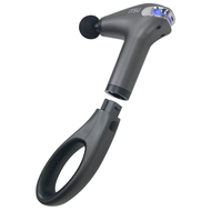 ITSU IS-0192 零死角按摩搶 高頻率運動式按摩槍，有效放鬆肌肉，舒緩疼痛不適