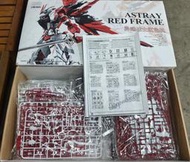 大班-8806~1/100系列 異端戰士 紅色機