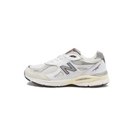 AUTHENTIC SHOES NEW BALANCE NB 990 SNEAKERS M990AL3 WARRANTY 5 YEARS