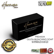 ✉Hermosa Mnla Premium Soap For Pekas And Peklat Remover! Free Shipping