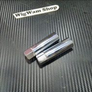 Spark Plug socket Wrench 12 14 mm