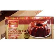Alfredo Halal ✅ Baking Chocolate Bar | Coklat Masakan 200g