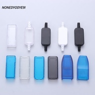 NONEDYODYE9I Waterproof Cover Project Mutistyles ABS Plastic DIY Enclosure Boxes
