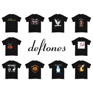 Deftones Band Music Vintage T-Shirt Deftones Band Music Shirt/ Deftones Band T-Shirt/ Deftones Band 