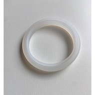 51mm Silicone Gasket Sealing Ring Compatible with Delonghi Dedica EC680/EC685/EC885/EC890/EC950,La S