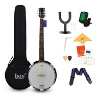 6-String banjo Piano Guitar Sabili Beginner Guitar Six-String banjo Piano Set Turtledove Piano banjo