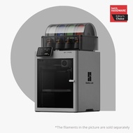Bambu Lab P2S Combo 3D Printer