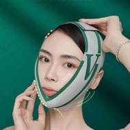 Face Mask Face Lift Bandage Remove Nasolabial Pattern V Face Handy Tool V Face Mask Breathable Face 