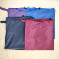 Raincoat Bag Bag Storage Bag Poncho Storage Bag Oxford Cloth Bag