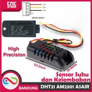 DHT21 AM2301 TEMPERATURE HUMIDTY SENSOR TEMPERATURE AND HUMIDITY SENSOR HIGH QUALITY ARDUINO